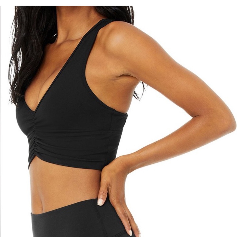 Alo Wild Thing Sports Bra